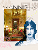 Mannish Dandy