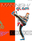 Mannish Glam