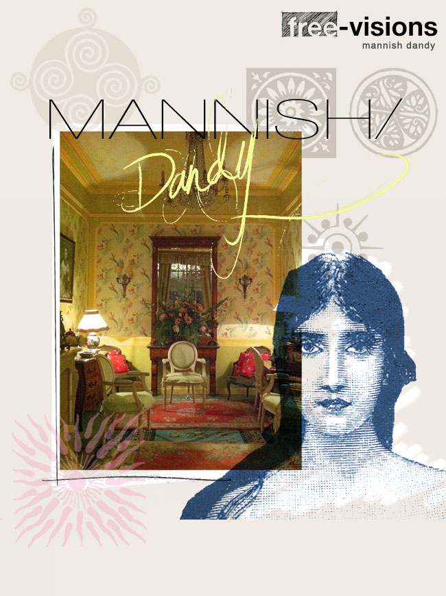 Mannish Dandy