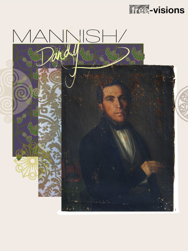 Mannish Dandy
