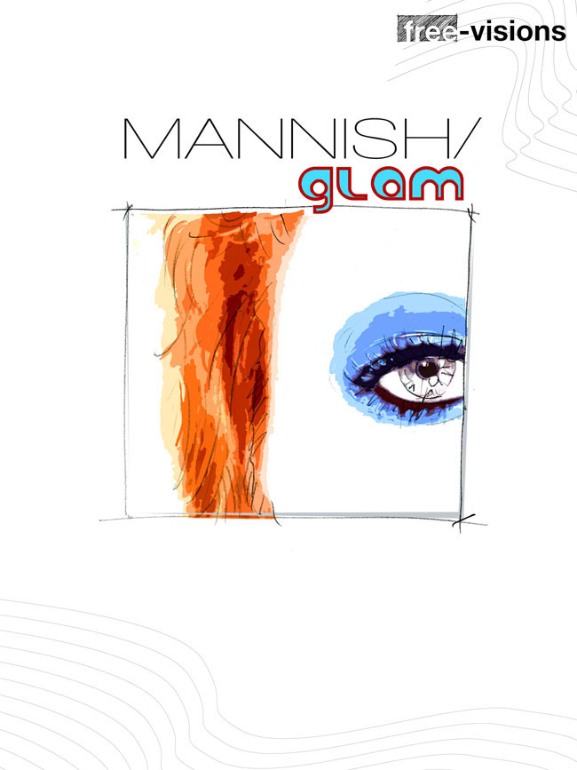 Mannish Glam