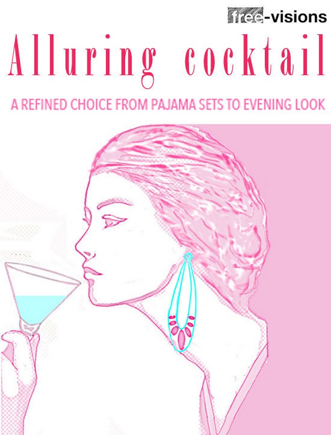 Alluring Coctail