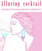 Alluring Coctail S/S 2014