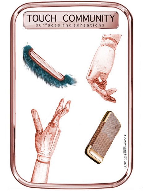 Touch Community A/W 2014