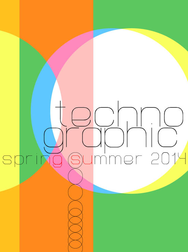 Technographic 2014
